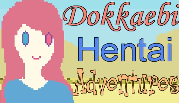 Dokkaebi Hentai Adventures 游戏封面