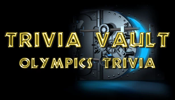 Trivia Vault 奥运知识问答（Trivia Vault Olympics Trivia） 游戏封面