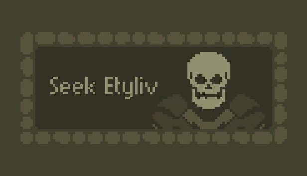 Seek Etyliv 游戏封面