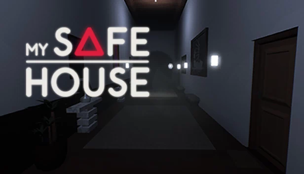 我的安全屋（My Safe House） 游戏封面