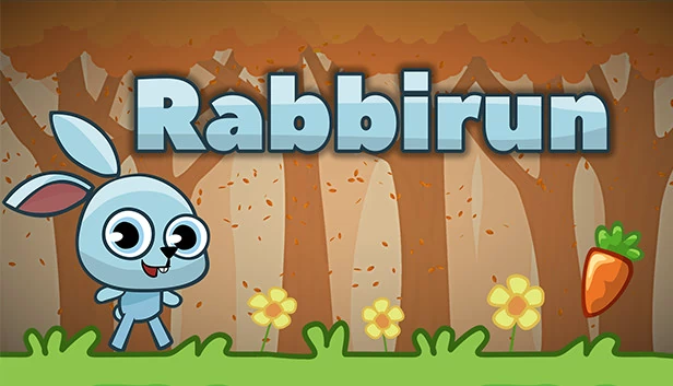 RabbiruN(🐰RabbiruN🐰) 游戏封面