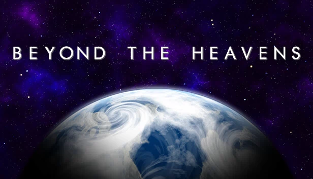 天外世界（Beyond The Heavens） 游戏封面