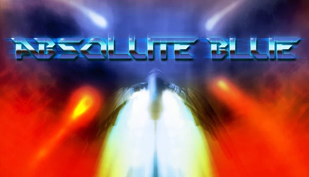 绝对蓝（Absolute Blue） 游戏封面