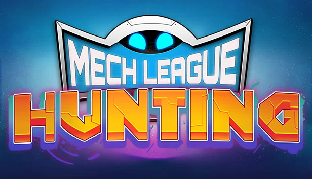机械联盟：狩猎（Mech League Hunting） 游戏封面