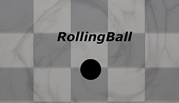 滚球（RollingBall） 游戏封面