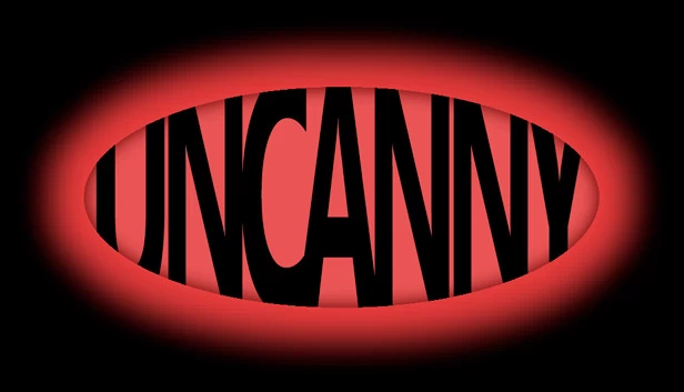 诡异（Uncanny） 游戏封面