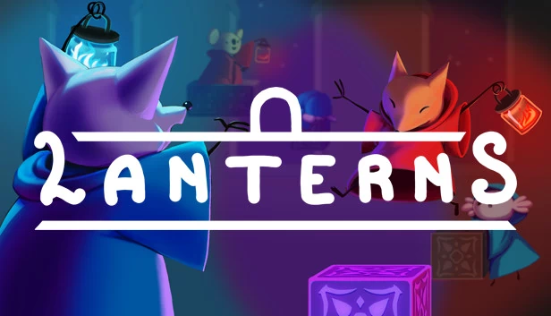 灯笼（Lanterns） 游戏封面