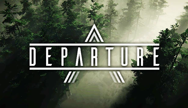 Departure 游戏封面