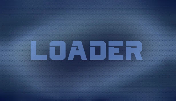 载入（Loader） 游戏封面