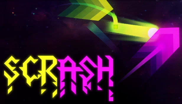 Scrash 游戏封面