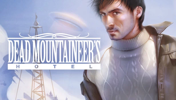 死亡登山者旅馆（Dead Mountaineer's Hotel） 游戏封面