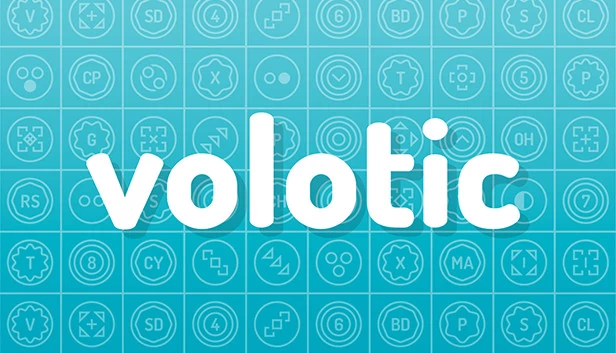 Volotic 游戏封面