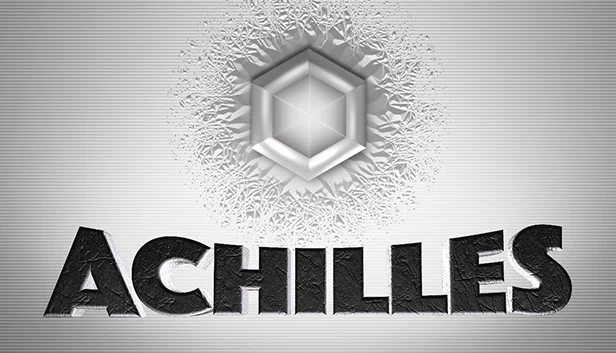 阿喀琉斯（Achilles） 游戏封面