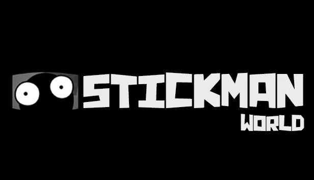 火柴人世界（Stickman World） 游戏封面