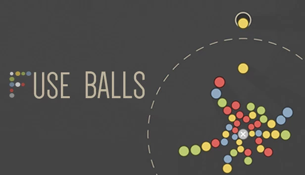 熔球（Fuse Balls） 游戏封面