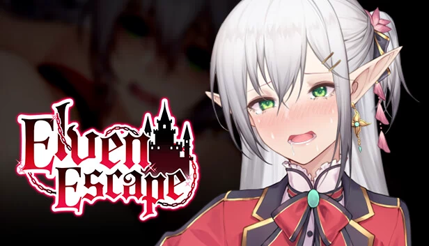 精灵逃脱（ElvenEscape） 游戏封面