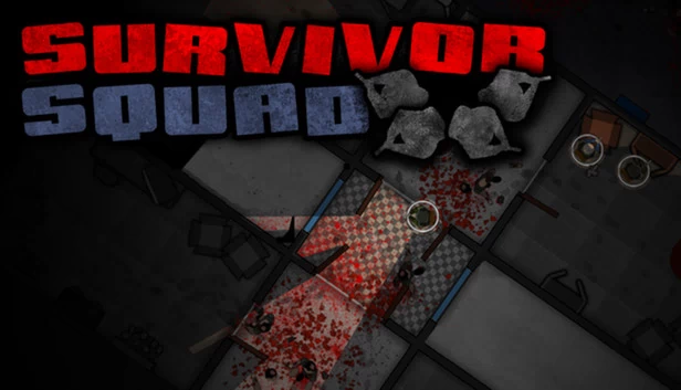 幸存小队(Survivor Squad) 游戏封面