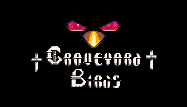 墓地鸟（Graveyard Birds） 游戏封面