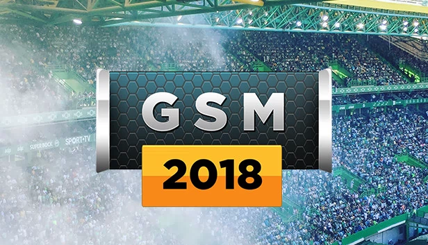 全球足球：管理游戏 2018（Global Soccer: A Management Game 2018） 游戏封面