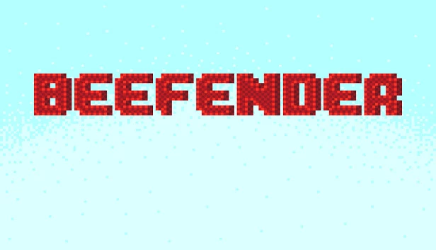 蜜蜂守护者（BeeFender） 游戏封面