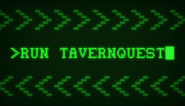 经营酒馆任务（Run TavernQuest） 游戏封面