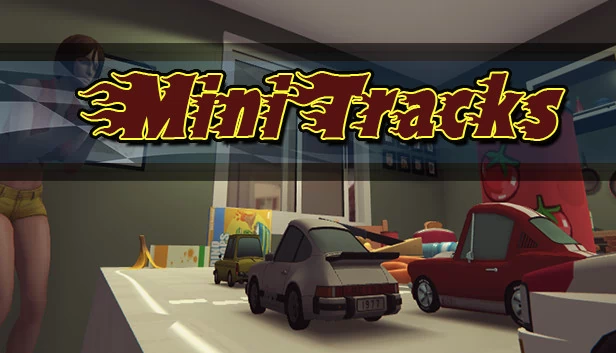 迷你轨道（MiniTracks） 游戏封面