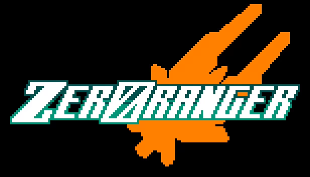 零游骑兵(ZeroRanger) 游戏封面