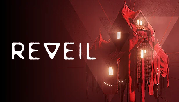 觉醒（REVEIL） 游戏封面