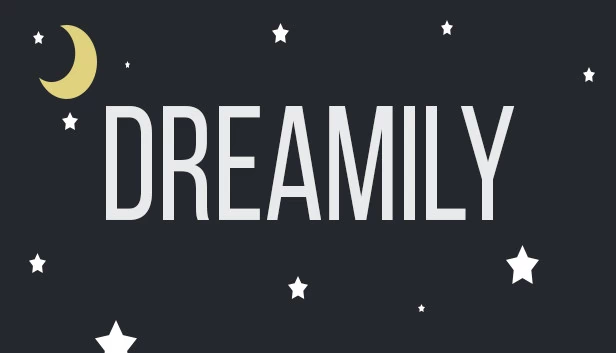 梦幻（Dreamily） 游戏封面