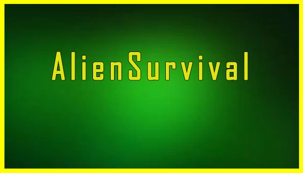 异形生存（AlienSurvival） 游戏封面