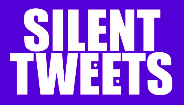 沉默推文（Silent Tweets） 游戏封面