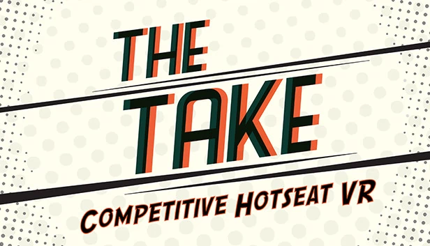 The Take 游戏封面