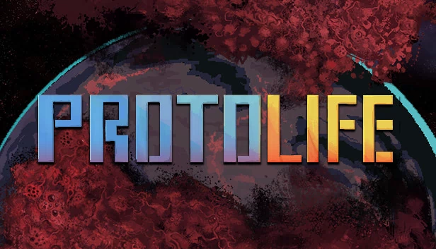 原初生命（Protolife） 游戏封面