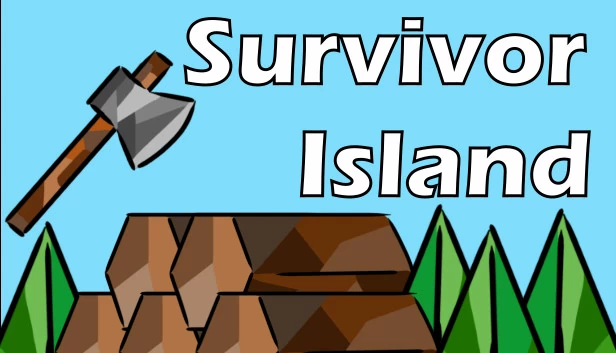 幸存者岛屿（Survivor Island） 游戏封面