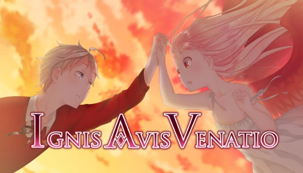 Ignis Avis Venatio 游戏封面