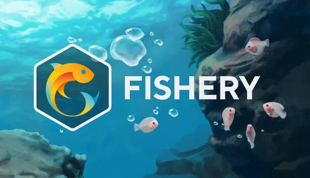 渔场（FISHERY） 游戏封面