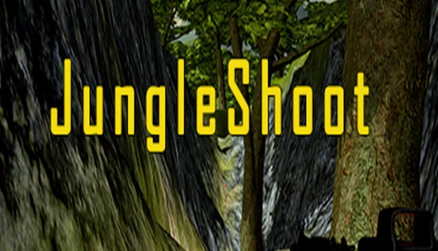 丛林射击（JungleShoot） 游戏封面