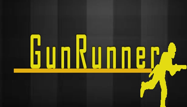 枪炮狂奔者（TheGunRunner） 游戏封面