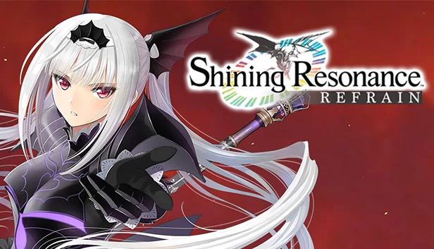 光明之响：龙奏回音（Shining Resonance Refrain） 游戏封面
