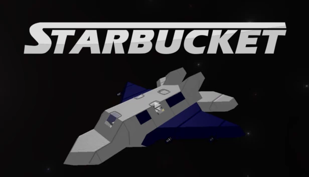 星际桶（Starbucket） 游戏封面