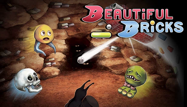 美丽积木（Beautiful Bricks） 游戏封面