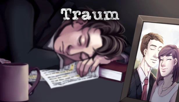 Traum 游戏封面