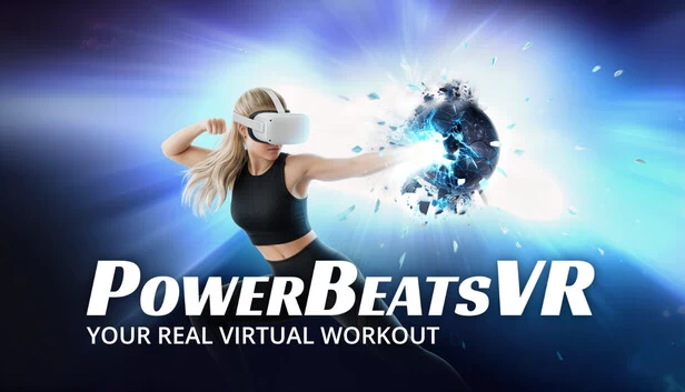 PowerBeatsVR - VR健身（PowerBeatsVR - VR Fitness） 游戏封面