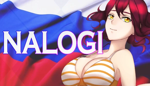 NALOGI 游戏封面