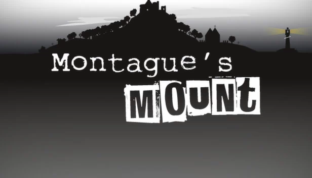蒙塔古山（Montague's Mount） 游戏封面