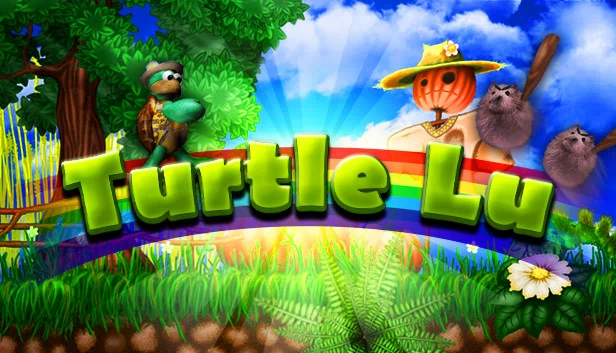 龟路（Turtle Lu） 游戏封面