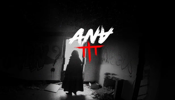 Ana The Game 游戏封面