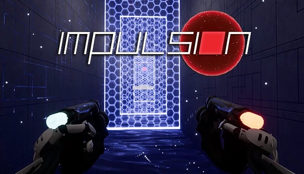 冲撞（Impulsion） 游戏封面