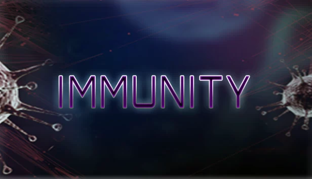 免疫（Immunity） 游戏封面