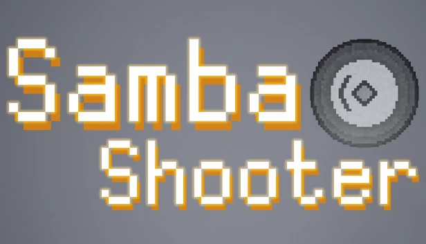 桑巴射击（Samba Shooter） 游戏封面
